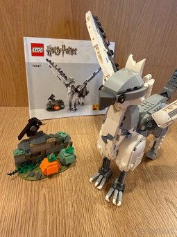 Lego Harry Potter - 2