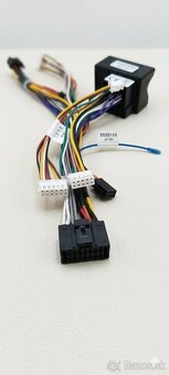 Káblový zväzok pre Android Radio - 2