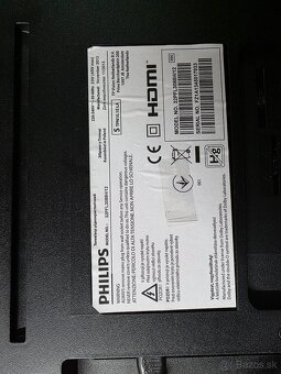 Televízor 80cm Philips - 2