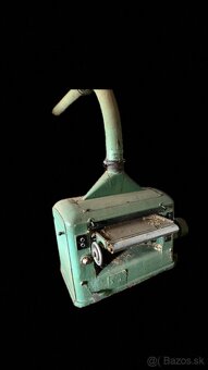 Hoblovacka, pila… - 2