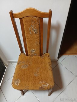 Jedálenská zostava - 2