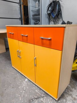 Nábytok do detskej izby Decodom - 2