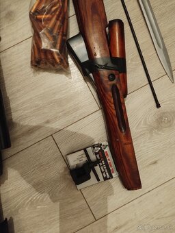 Sks simonov 45 - 2
