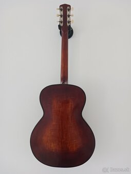 Cremona 463 Gibsonka - 2