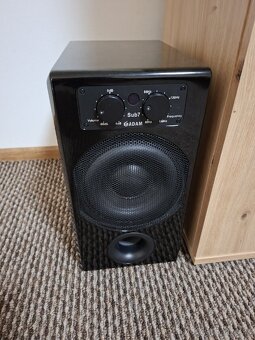 Subwoofer  ADAM Sub7 - 2