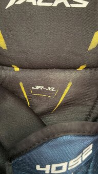 Hokejové nohavice ccm - 2