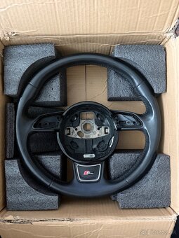 Original volant audi a5 - 2