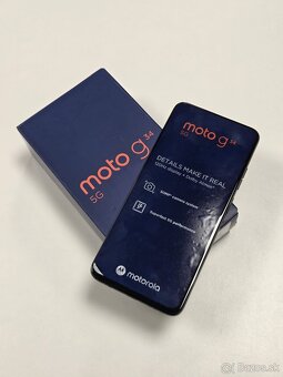 Motorola g34 4/128GB - 2