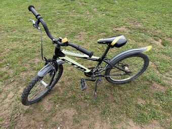 Predám detské bicykle. - 2