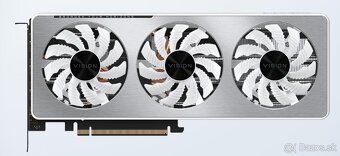 GeForce RTX™ 3060 Ti VISION OC 8G - 2