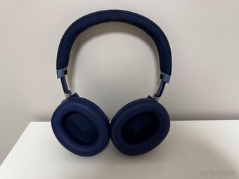 JBL Live 770NC modré - 2