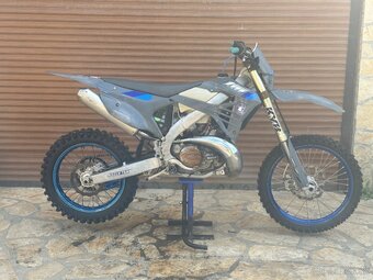 Tm en 250 Tm en 300 - 2