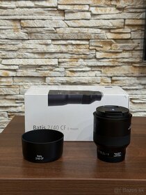 Zeiss Batis 40 mm f/2,0 CF Sony E-mount - 2