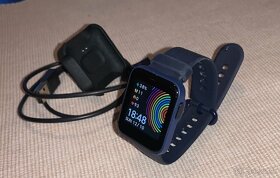 Smart Hodinky Xiaomi Redmi Watch 2 Lite Blue - 2