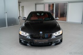 BMW Rad 4 Coupé 435i 3.0 V6 225kW/305hp - 2