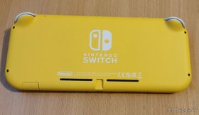 Nintendo switch lite - 2