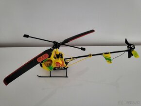 RC vrtuľník Syma 606 - 2