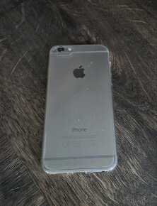 Iphone 6 64gb space gray - 2