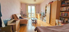 Predaj 1-izbový byt Hollého ul., Nitra - centrum - 2