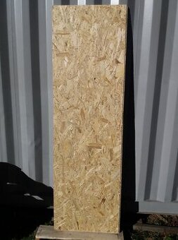 OSB dosky - 2