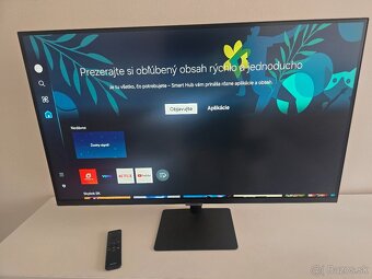 Samsung Smart Monitor M7 S32DM702UU - 2