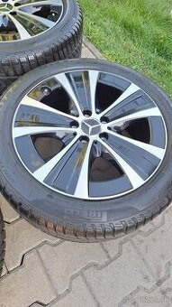 Mercedes E, W213, 5x112 R18 - 2