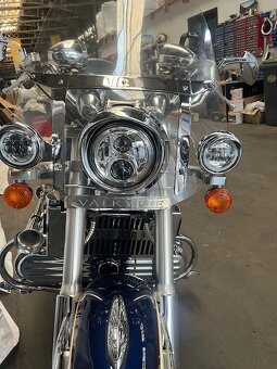 Honda Valkyrie F6C - 2