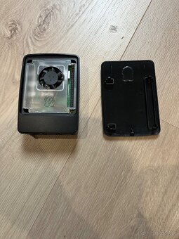 Rasberry PI 5 8gb - 2