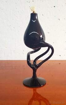 Petrolejky 3ks ,mlynček - 2