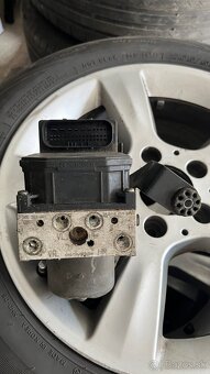 ČERPADLO DSC ABS BMW E38/E39 - 2