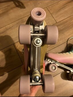 IMPALA rolerskates korčule veľkosť 41 (stav nové) - 2