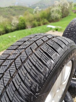 5x130 R18 - 2