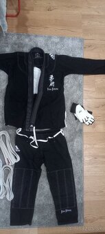 Adidas BJJ kimono - 2