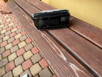 Seat radio original - 2