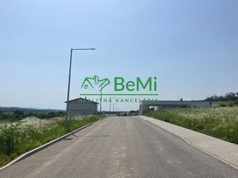 Predaj pozemok na stavbu domu - Levice, časť Kalinčiakovo ( - 2