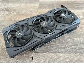 ROG Strix GeForce RTX 2080 Ti OC edition 11GB - 2