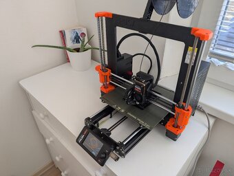 Prusa MK4 - 2