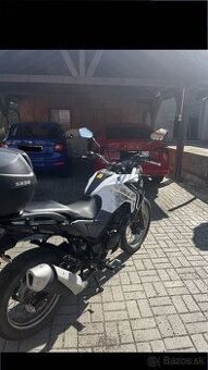 SYM NHT 125 - 2