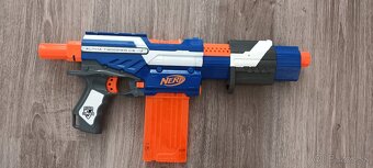 Nerf alpha trooper CS - 12 - 2