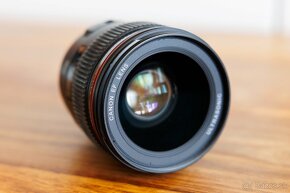 Canon EF 35mm f1.4 L USM - 2