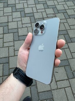 Predam iPhone 15 pro max 256gb - 2