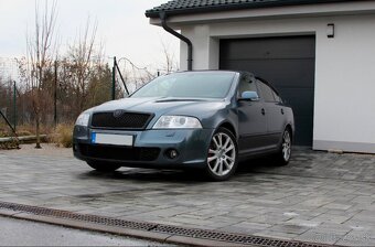 Škoda Octavia 2.0 TDi - 2