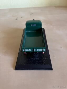 Modely aut - 2