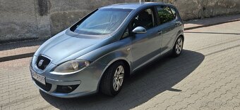 Seat Altea 1.9 TDi - 2