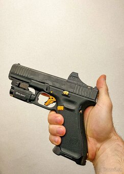 Glock 17 gen.5 MOS - 2