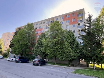 4 - izbový byt ( 84 m2) -Zapotôčky - pôvodný stav - 2