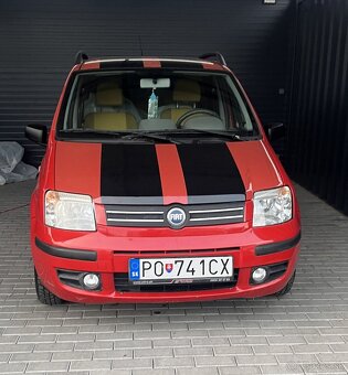 Fiat Panda 1.2 Dynamic - 2