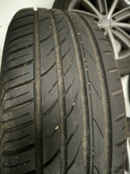 Elektróny 112x5 205/55/R16 - 2