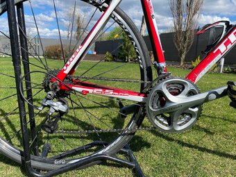 Trek Alpha 2.5 — 58cm, ultegra - 2