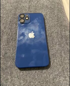 Iphone 12 mini - 2